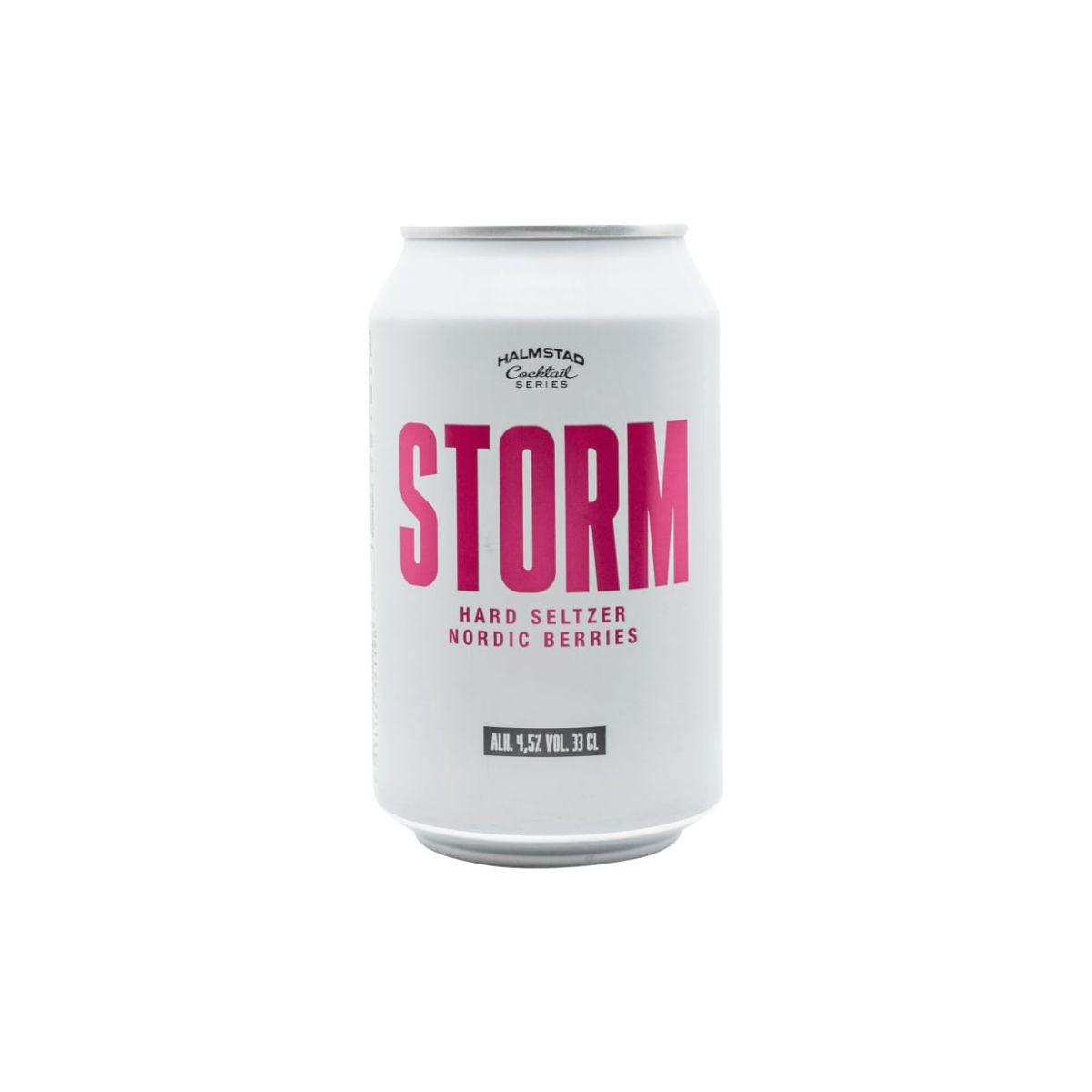 Storm Hard Seltzer Nordic Berries 0,33l bx