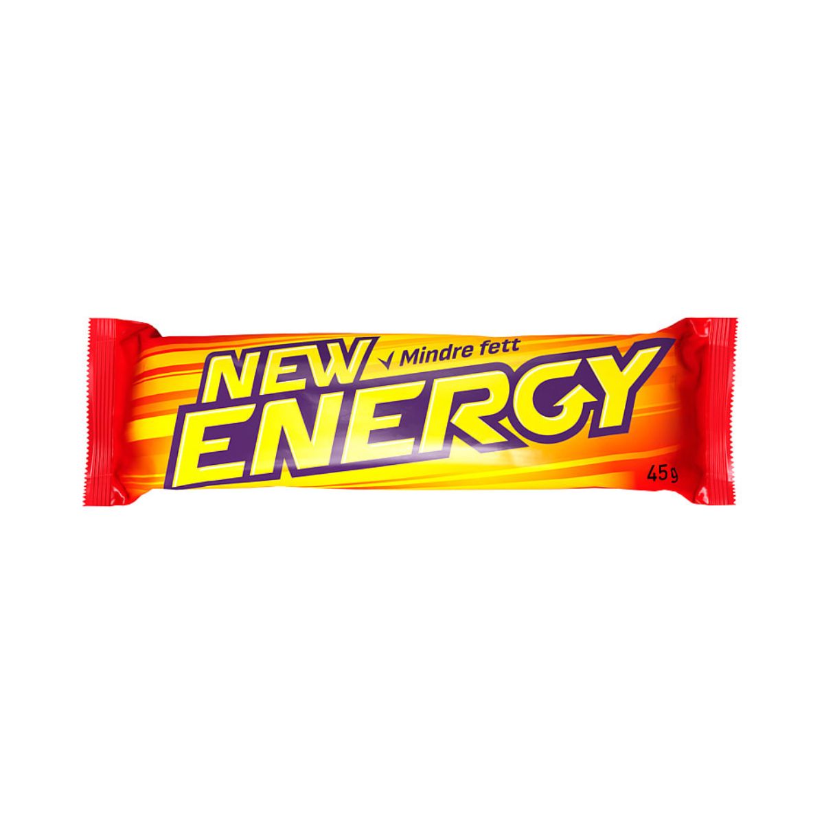 New Energy 45g (36stk)