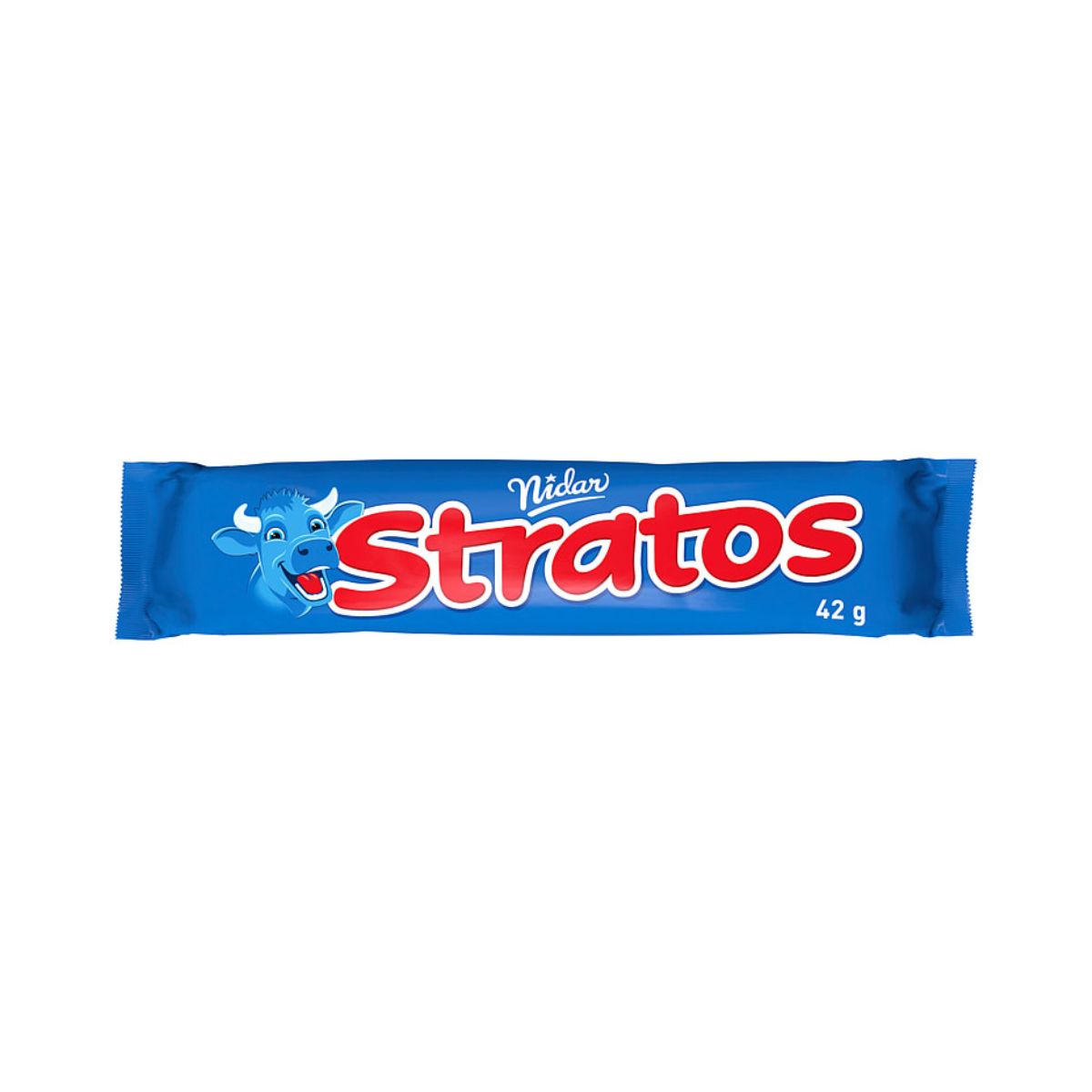 Stratos Bar 42g (30stk)