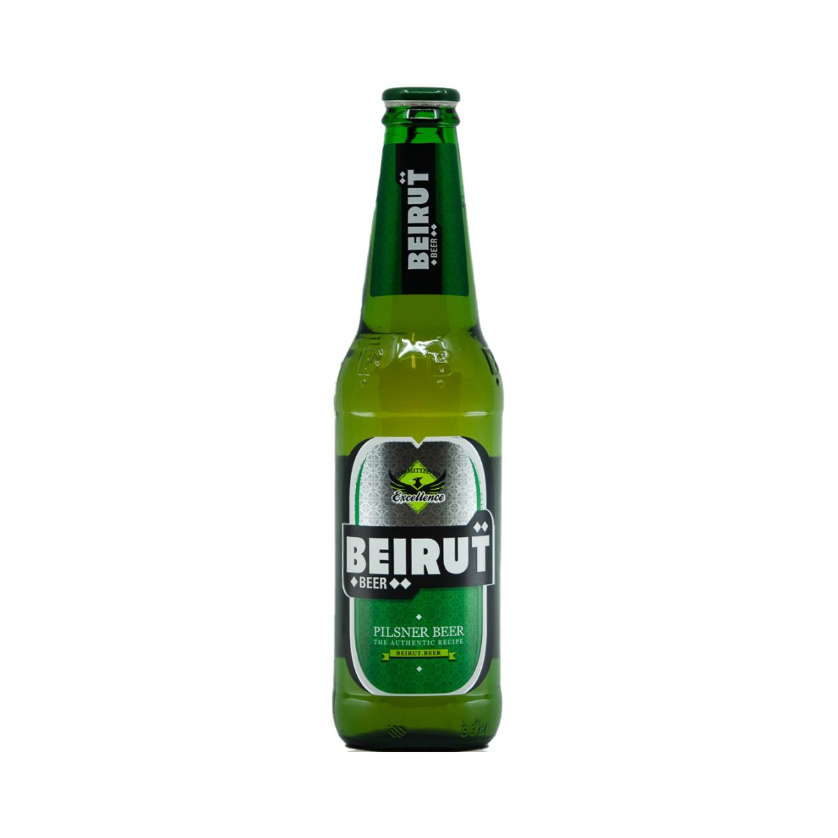 Beirut Beer 0,33l fl