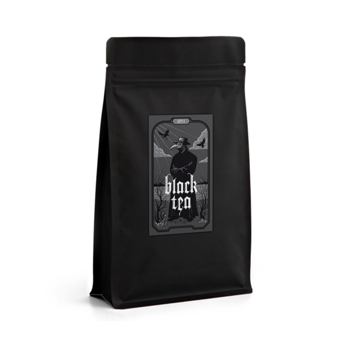 Black Tea 100g