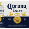 Corona Extra 0.33l bx