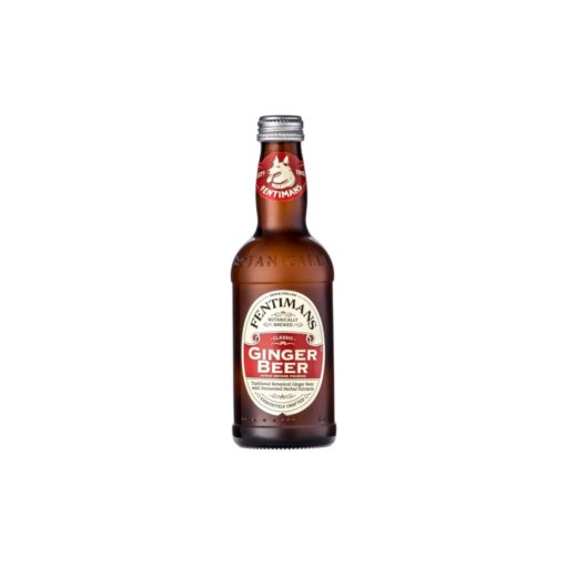 Fentimans Ginger Beer 0,275l fl