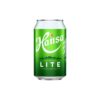 Hansa Pilsner Lite 0,33l bx