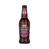 Crabbies Ginger Beer Raspberry 0,33l fl