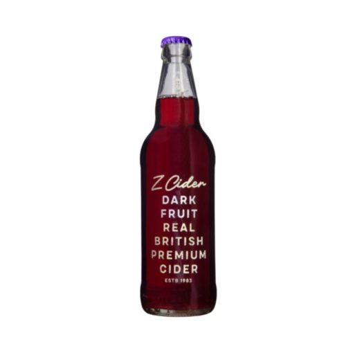 Z-Cider Dark Fruit 0,5l fl