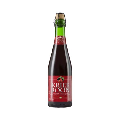 Boon Kriek 0,375l fl