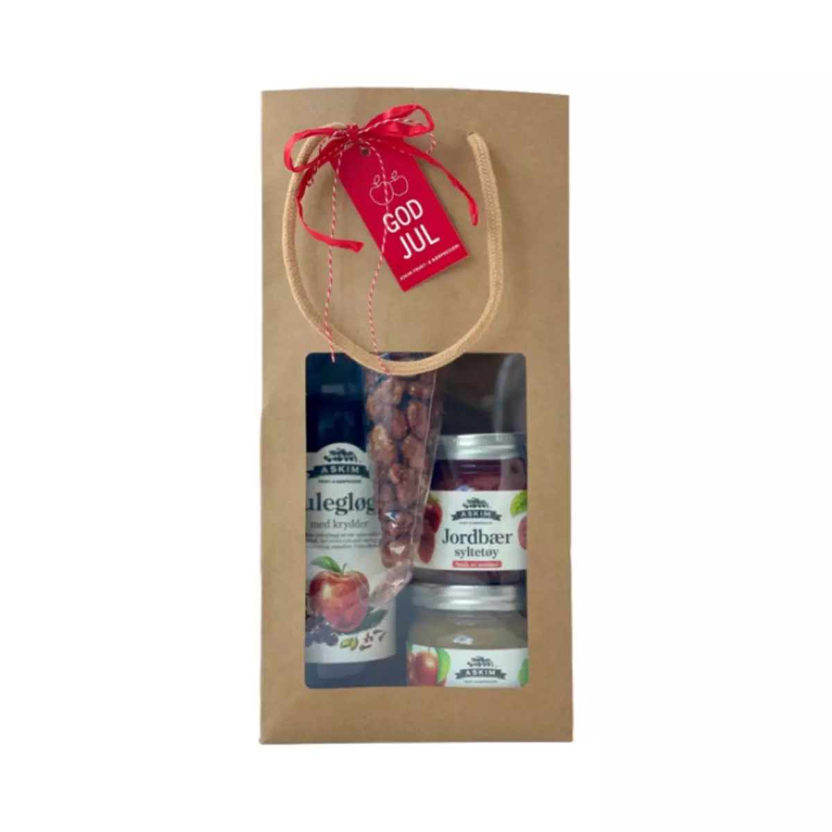 Askim Gave Jul Gavepose