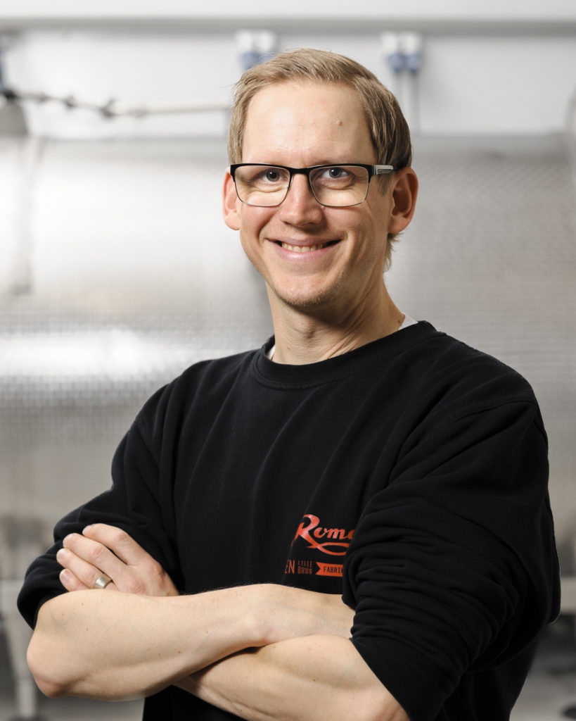 Rino Møllerhagen