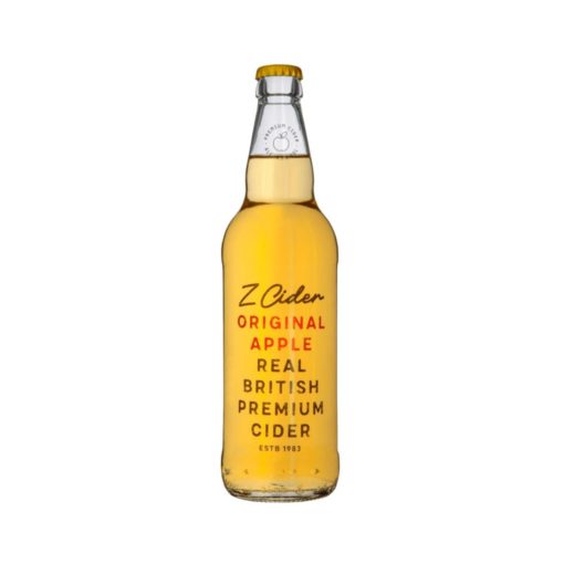 Z Cider Original 0,5l fl