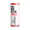 Schous Hard Seltzer Fersken 0,33l bx