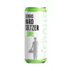 Schous Hard Seltzer Lime 0,33l bx