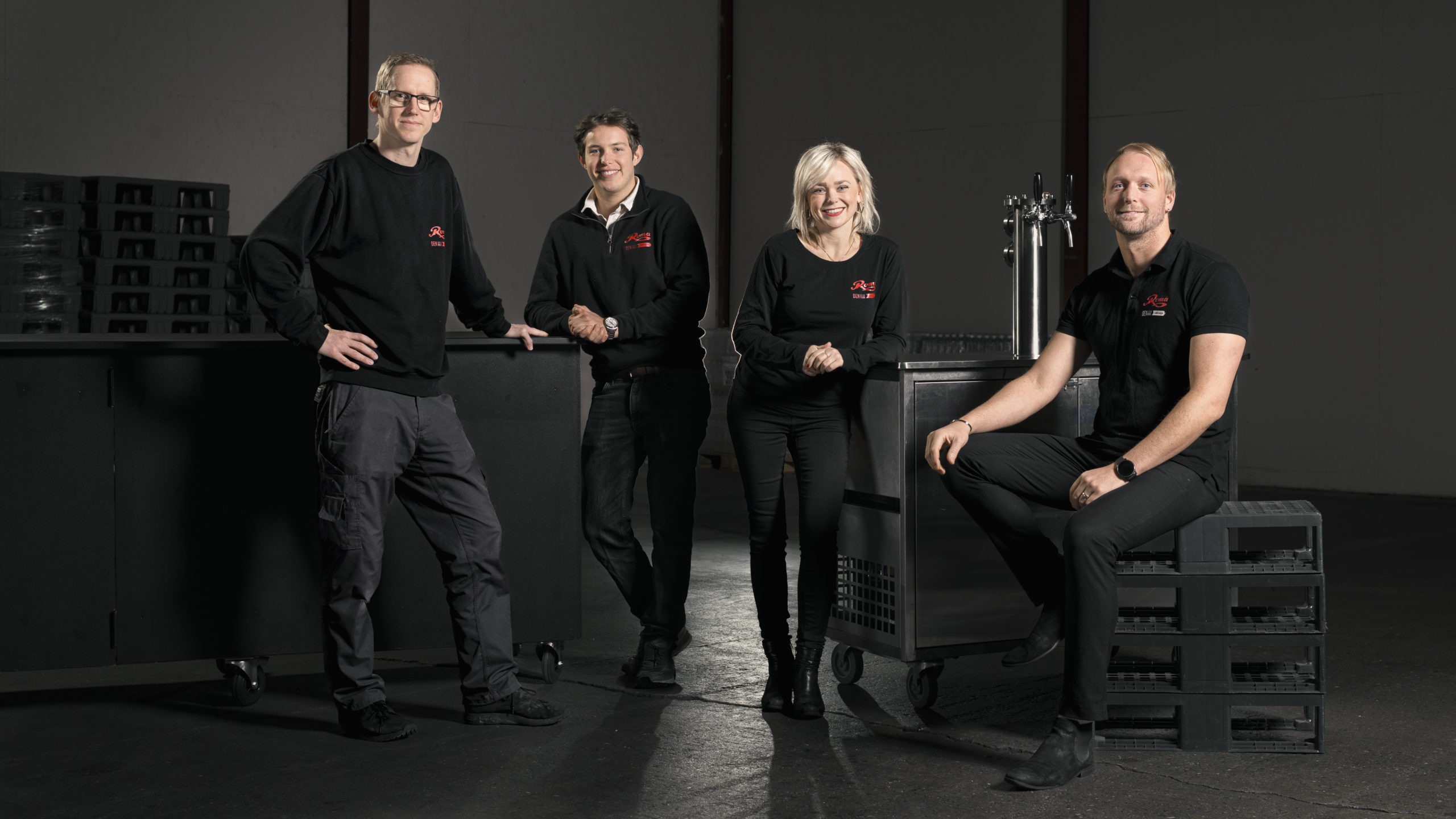 Roma Arrangementskomiteen