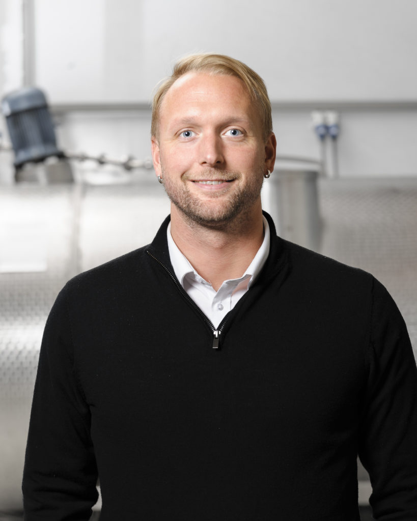 Fredrik Bergersen Klemp