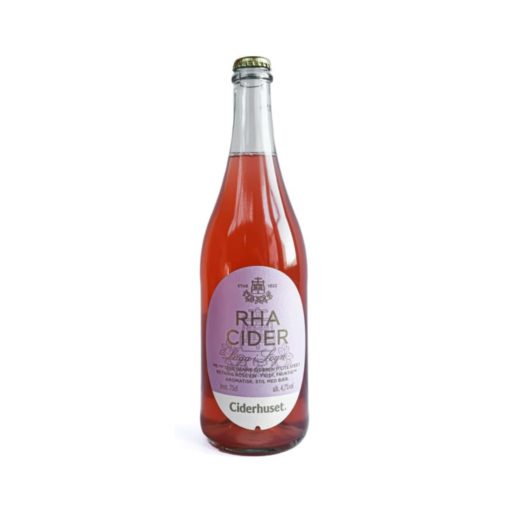 Balholm Rha Cider 0,75l fl