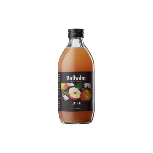 Balholm Eple 0,33l fl
