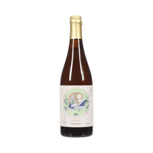 Balholm Sprudlande Emma Eplemost 0,75l fl
