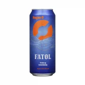Nøgne Ø Fatøl 0.5l bx