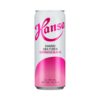 Hansa Hard Seltzer Bringebær 0.33l bx