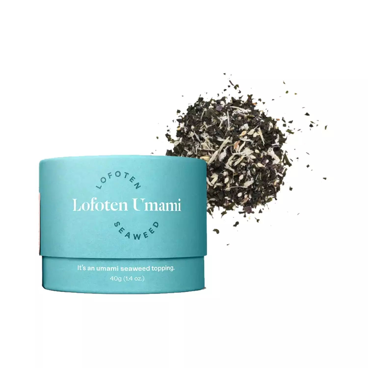 Lofoten Seaweed Umami 40g