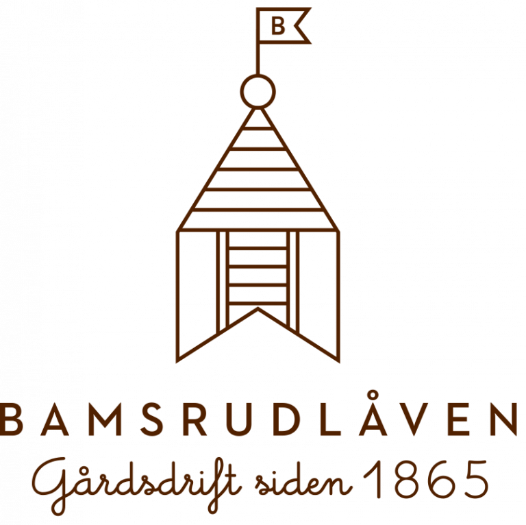 Bamsrudlåven logo