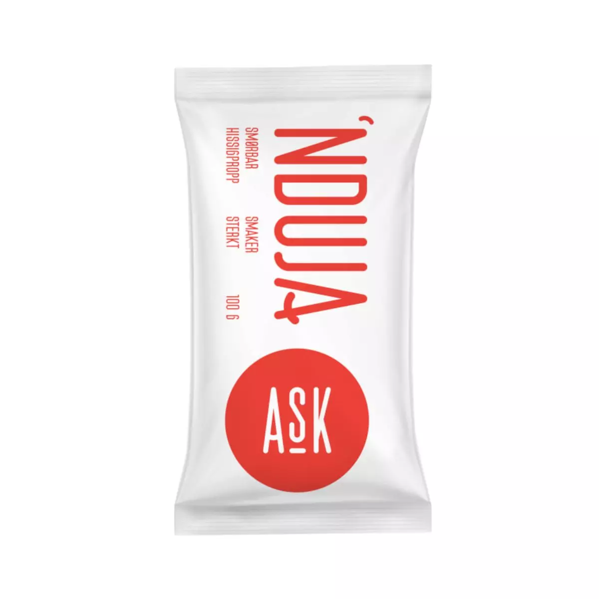 Ask Nduja 100g