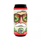 Amundsen Super Santa 0,44l bx