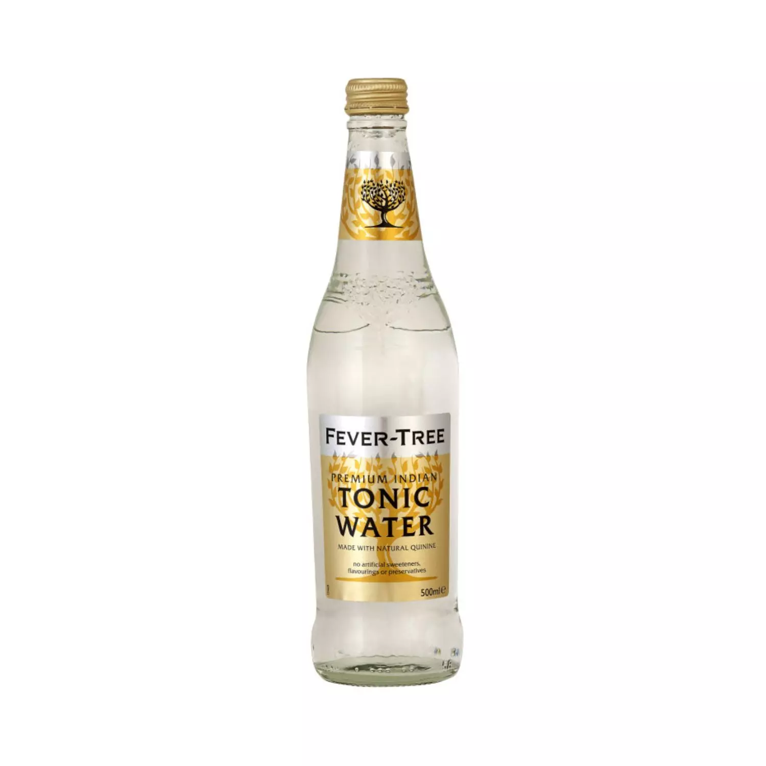 Fever-Tree Tonic Water Premium 0,5l fl