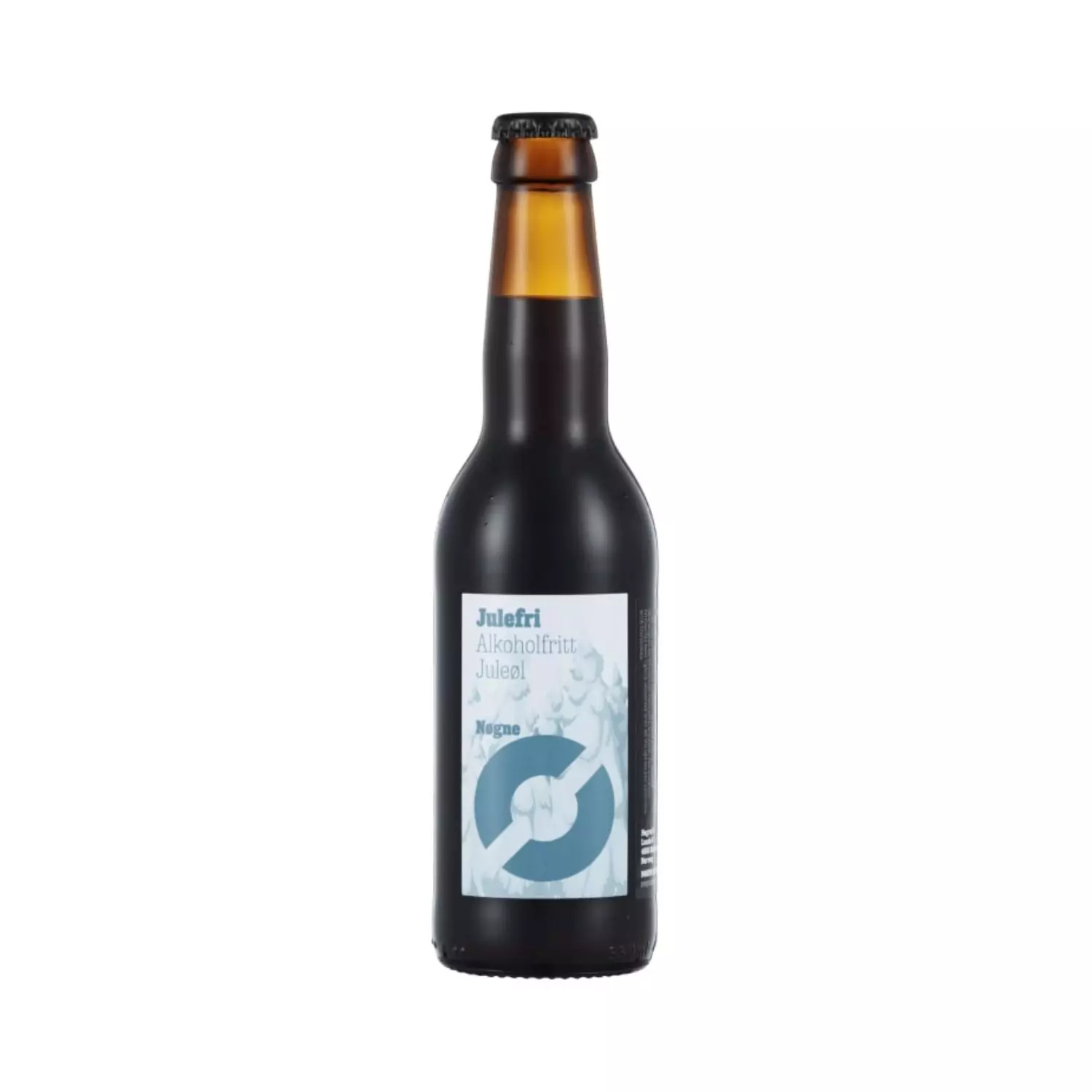 Nøgne Ø Julefri 0,33l fl