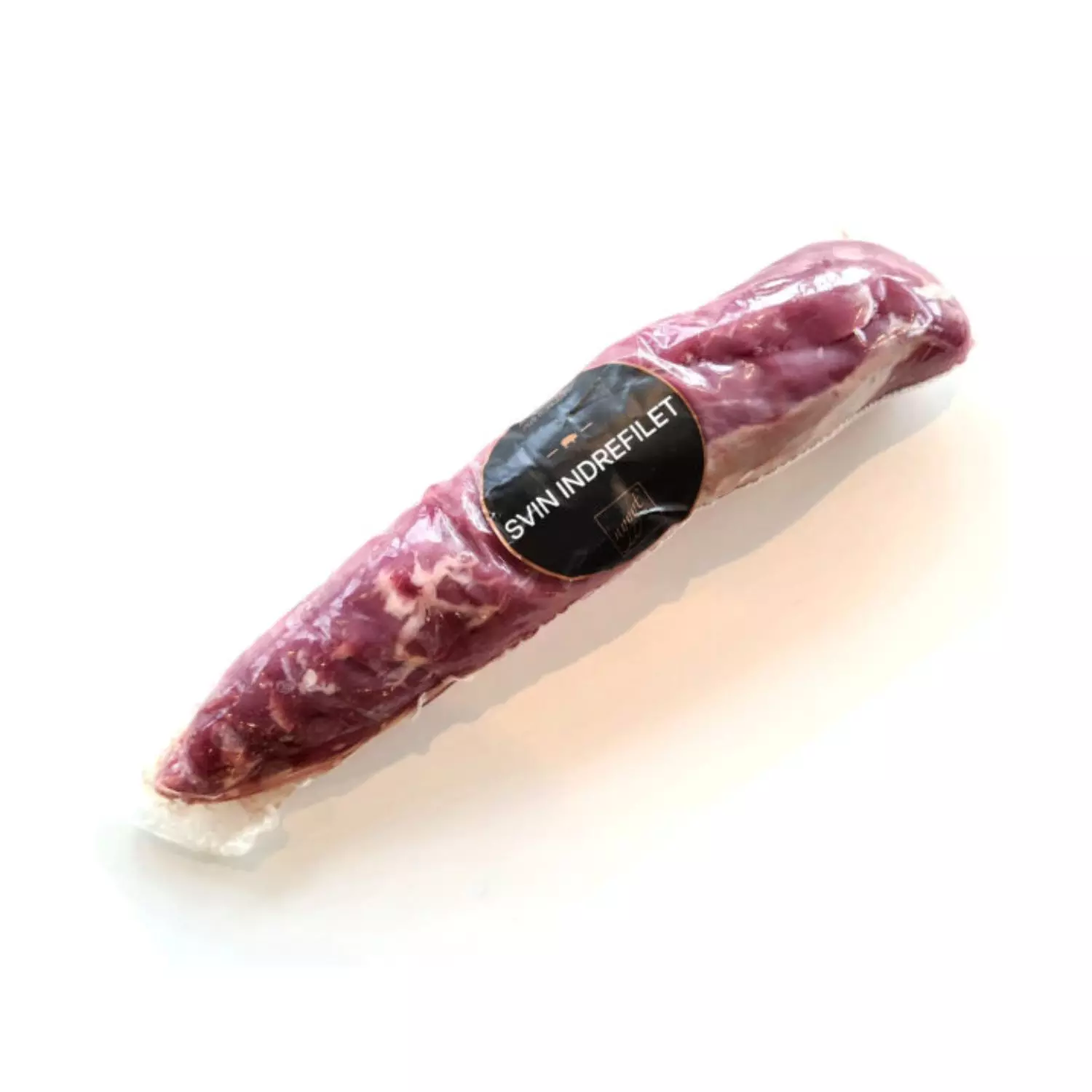 Nyyyt Indrefilet av fjellgris