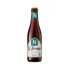 Nillis La Trappe Alkoholfri 0,33L fl