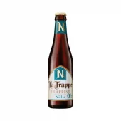 Nillis La Trappe Alkoholfri 0,33L fl