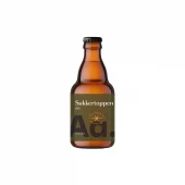 Kaab Sukkertoppen Wit 0.33l fl