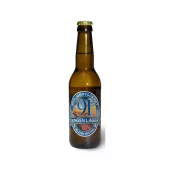 Norum Bingen Lager 0,33l fl