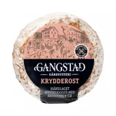 Krydderost Gangstad