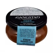 Fikenmarmelade 100g Gangstad