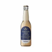Balholm Handverkcider av Eple 0,33l fl