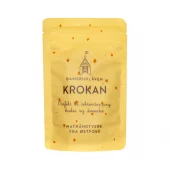 Bamsrudlåven Strøssel Krokan 100g