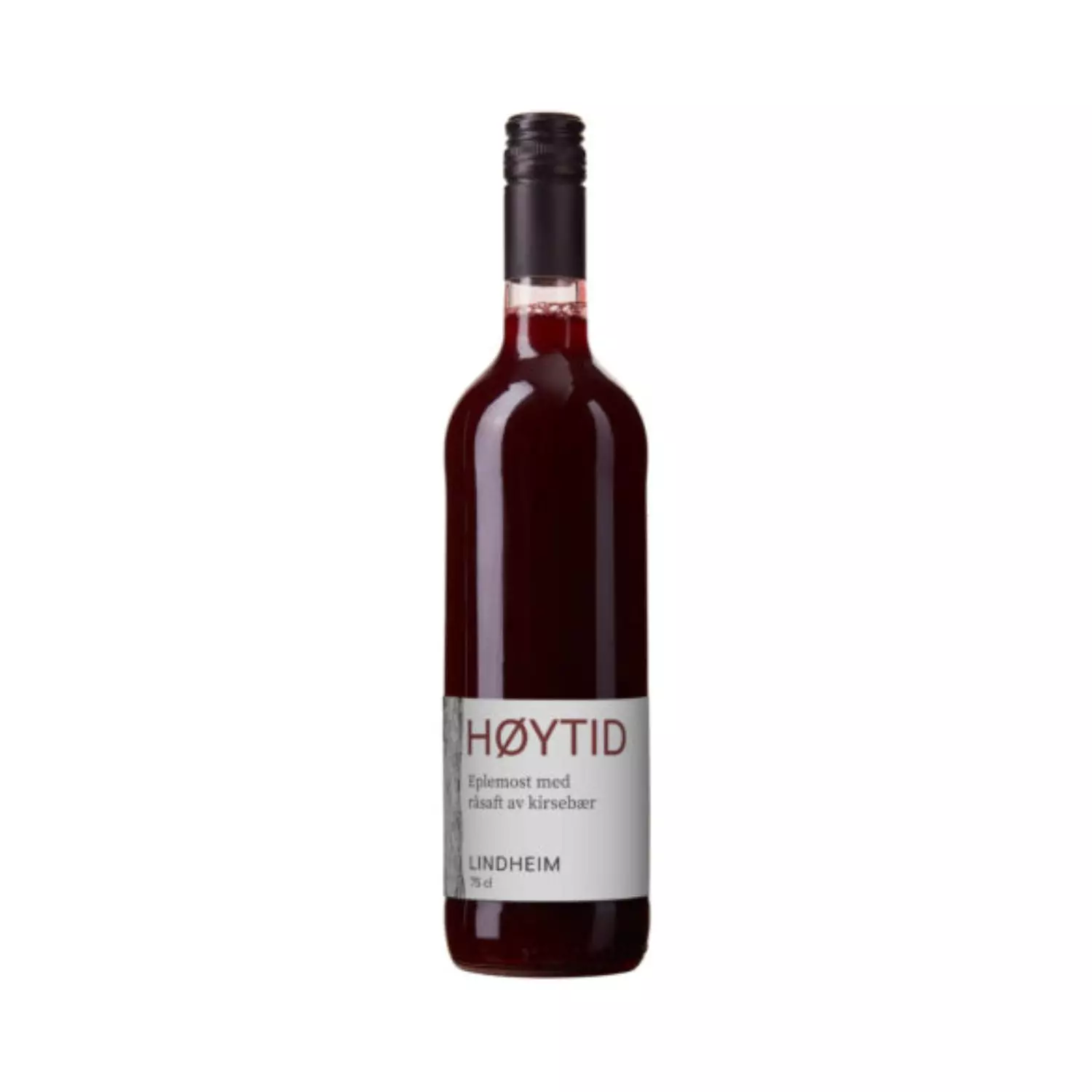 Lindheim Høytid 0,75l fl