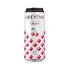 Grevens Cider Cherry u/sukker 0,5l bx