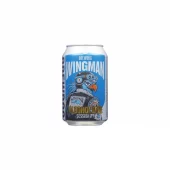 Brewdog Wingman Alcohol free Session IPA  0,33l bx