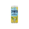 Crush Mocktail Cloudy Lemonade 0,33l bx
