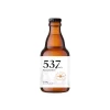 Kaab Rampestreken Lys Lager 0.33l fl