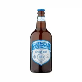 Hollows & Fentimans Ginger Beer 0,5l fl