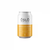 Oslo Brewing Co. Norwegian Blonde 0,33l bx
