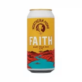 Northern Monk Faith Hazy Pale Ale 0,44l bx