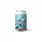 De Tvende Los 0,33l bx