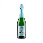 Dr. Loosen Riesling Sparkling Alkoholfri 0.75l fl