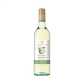 Jacob's Creek Unvined Riesling 0.75l fl