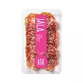 Ask Jåla Trøffelsalami Skivet 80g